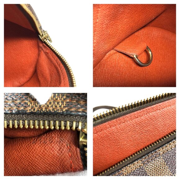 Authentic Louis Vuitton Papillon 30 Handbag jp420-111125 - Picture 15 of 16